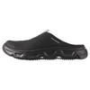 SALOMON Reelax Slide 6.0 Closed Toe Slippers Men's Black L47112000