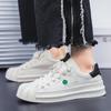 Shell head board shoes Harajuku style student leisure niche tide and height-increasing sports shoes