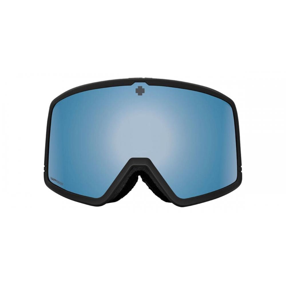 

Spy Unisex Sunglasses Megalith 3100000000533 Everblack/161-33-1