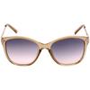 Guess Womens/Ladies Gradient Sunglasses