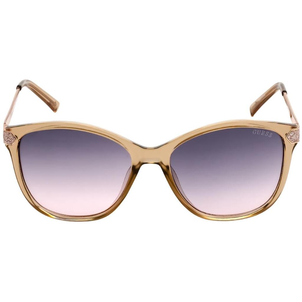 Guess Womens/Ladies Gradient Sunglasses