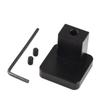 Hood Release Handle Latch Lever Repair Replacement