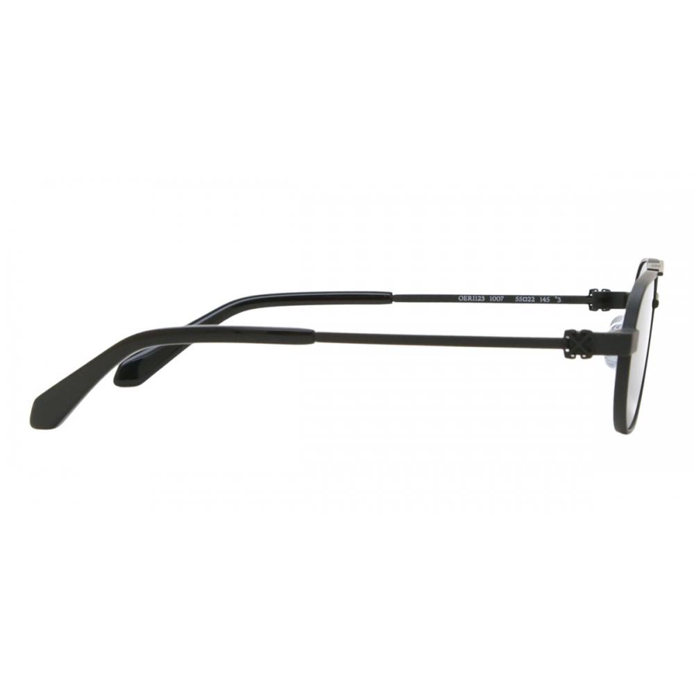 Off White Vaiden 1007 Unisex Sunglasses