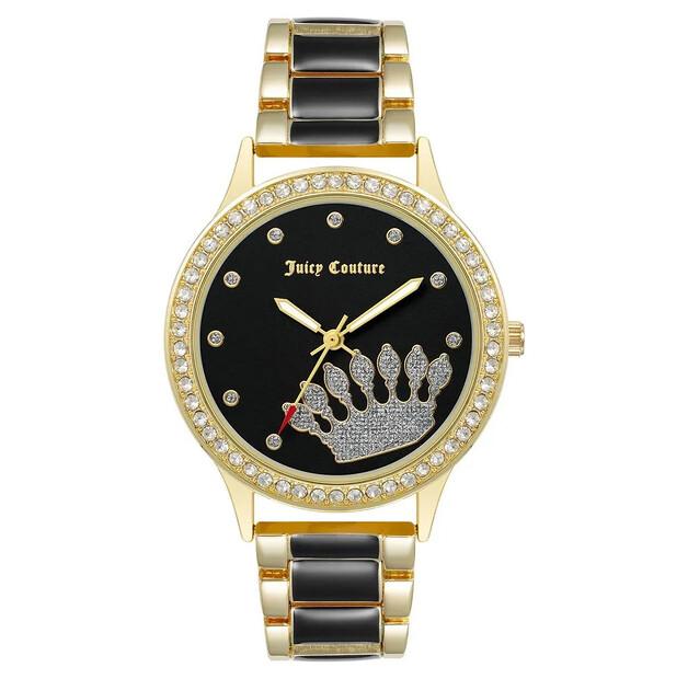 

Juicy Couture JC1334BKGP часы