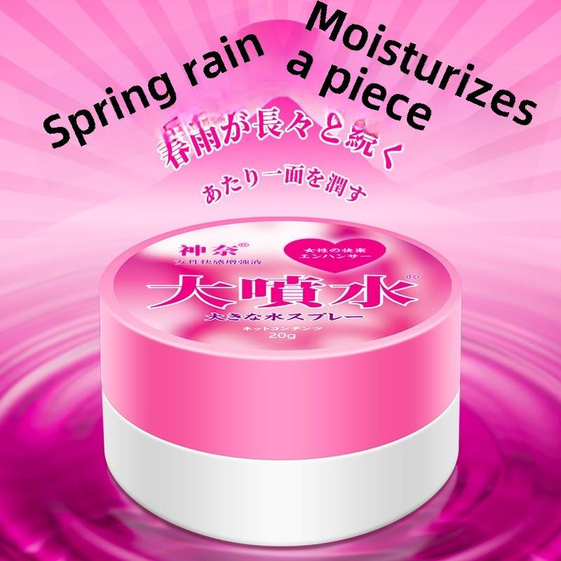 Big Spray Female Pleasure Enhancement Liquid 20g Female Erotica Orgasm Enhancing Liquid Gel Sex Products