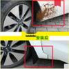 2021-2022 Mitsubishi Outlander & Outlander PHEV Soft Rubber Mudguards Accessories