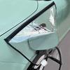 Magnetic New Energy Car Charging Rain Cover Outdoor Universal Car Charging Gun Rainproof Dustproof Protect Cover Car Accessories