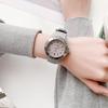 Kids Exam Watch Girls Boys Elementary School Waterproof Imitation Drop Macaron Little Fresh Sport Jelly Candy Color