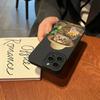 Cute Beer Cat Pattern Silicone Soft Phone Case For Xiaomi Mi 15 14T 13T 12T Pro 14 13 11 Lite NE Poco F6 F5 X5 M6 X7 Pro Cover