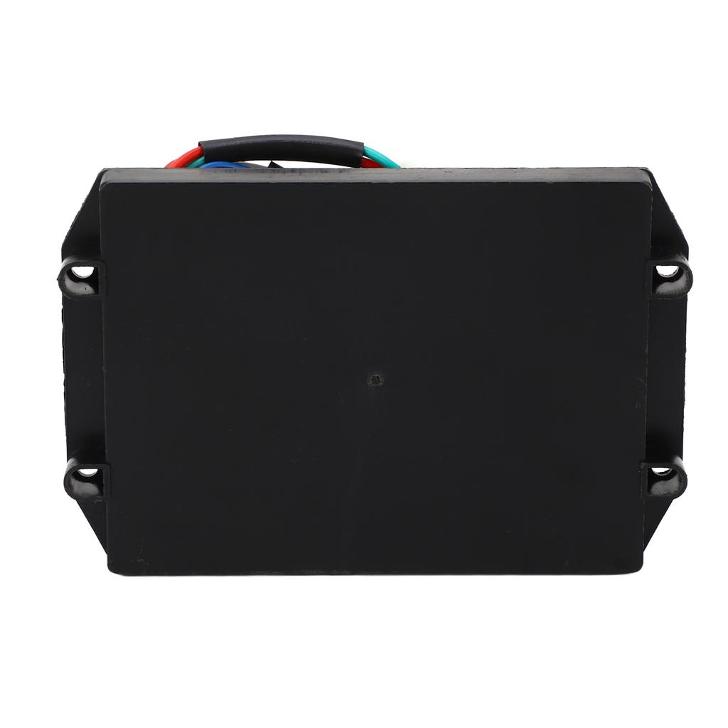 Jednofázový dieselový generátor s automatickým regulátorem napětí, nastavením PID, modulem AVR, 230V