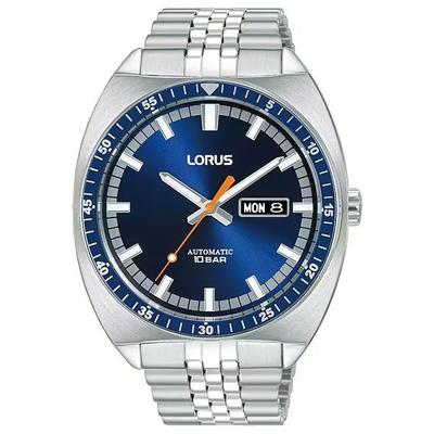 Hodinky Lorus model RL441BX9 - elegantní a funkční hodinky ve skladu