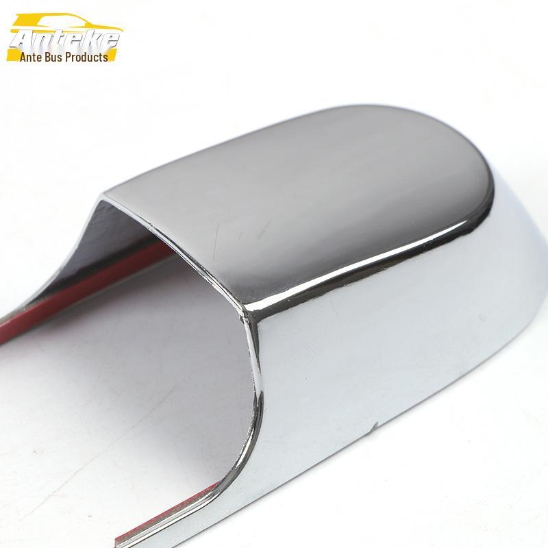 Accent Door Handle Armrest Bright Strip Decoration Sticker for 2007 Accent