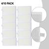 4/10 Pcs For ILIFE A30s Robot Vacuum Replacement Filters For Optimal Cleaning Vacuum Cleaner Accessories Filter Screen Filter