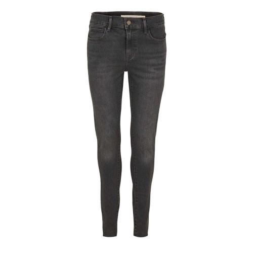 Levis Womens/Ladies Distant Galaxy Super Skinny Jeans