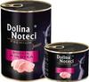 Pâtée Pour Chat - Dolina Noteci - Premium Kot Junior - Riche En Dinde - 185g - Pour Chatons