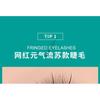 Bonnie Wisp - Natural Individual Multipack False Eyelashes (Various Designs)