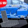 5/10Pcs Motorcycle Car Scratch Remover Cloth Nano Powerful Scar Removal Cars Polishing Repair Paint Metal Polishings Towel Tools