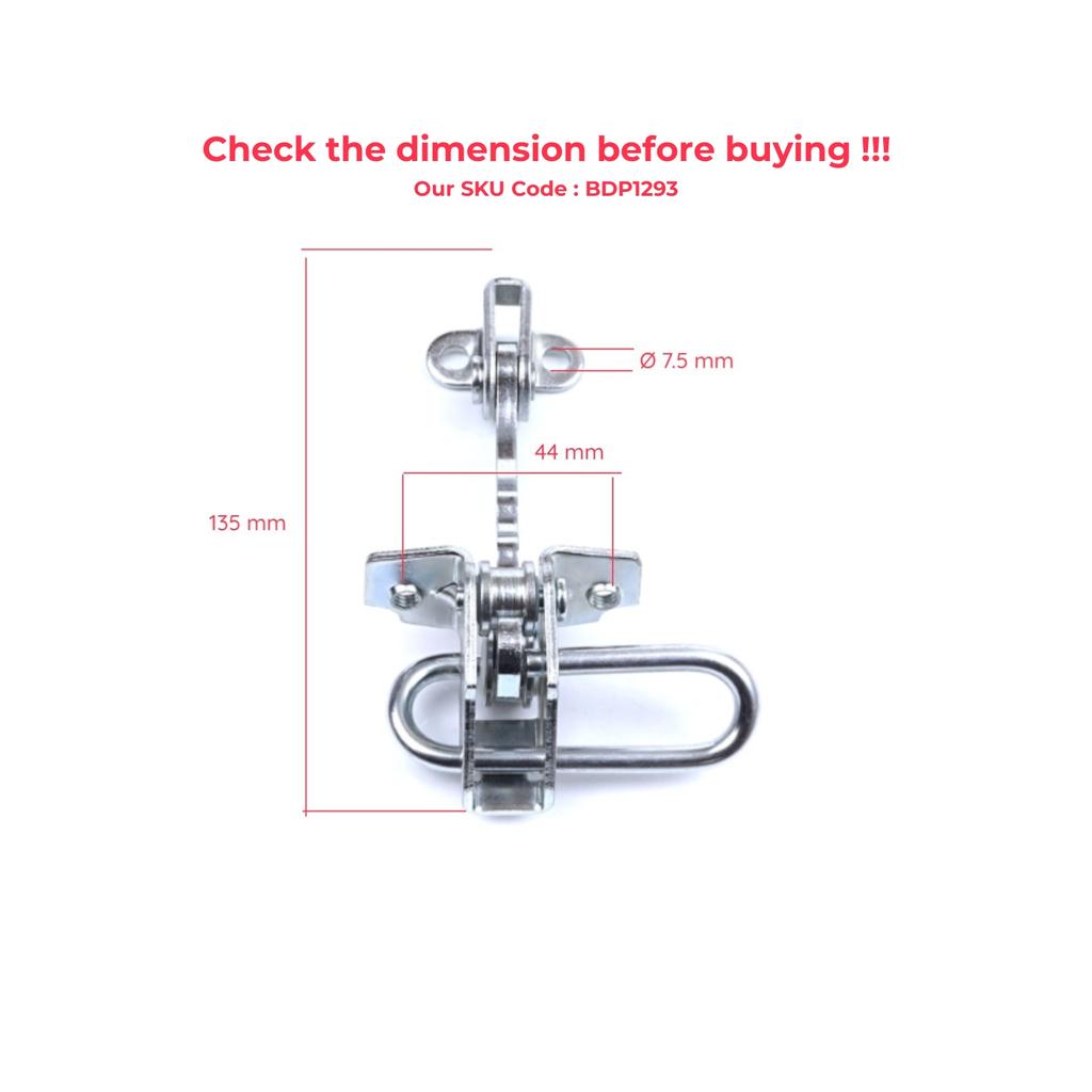 BDP1293 Türscharnier Anschlag Fangband Begrenzer für Fiat Punto MK2 188 3-Türer 1999-2012 51754187