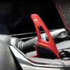 For GAC Empow  2022 2023 Car Steering Wheel Shifter Paddle Gear Extender Sticker