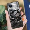 Moto Cross Motorcycle Sports Case For Honor 200 Lite 50 70 90 X8a X9a X8 X9 X8b X9c X9b Honor Magic 6 Pro 5 7 Lite Cover