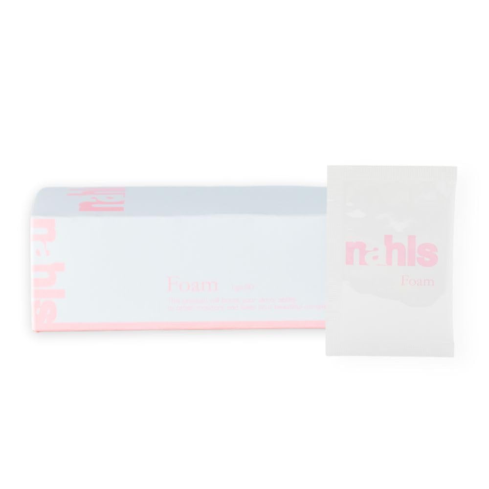 

Пена Нарусу 1 г x 30 пакетиков