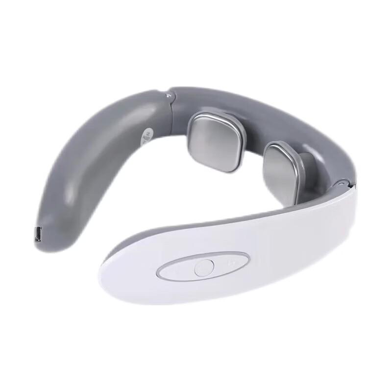 Enlluean U-shaped Neck Massager CN plug (adapter included)