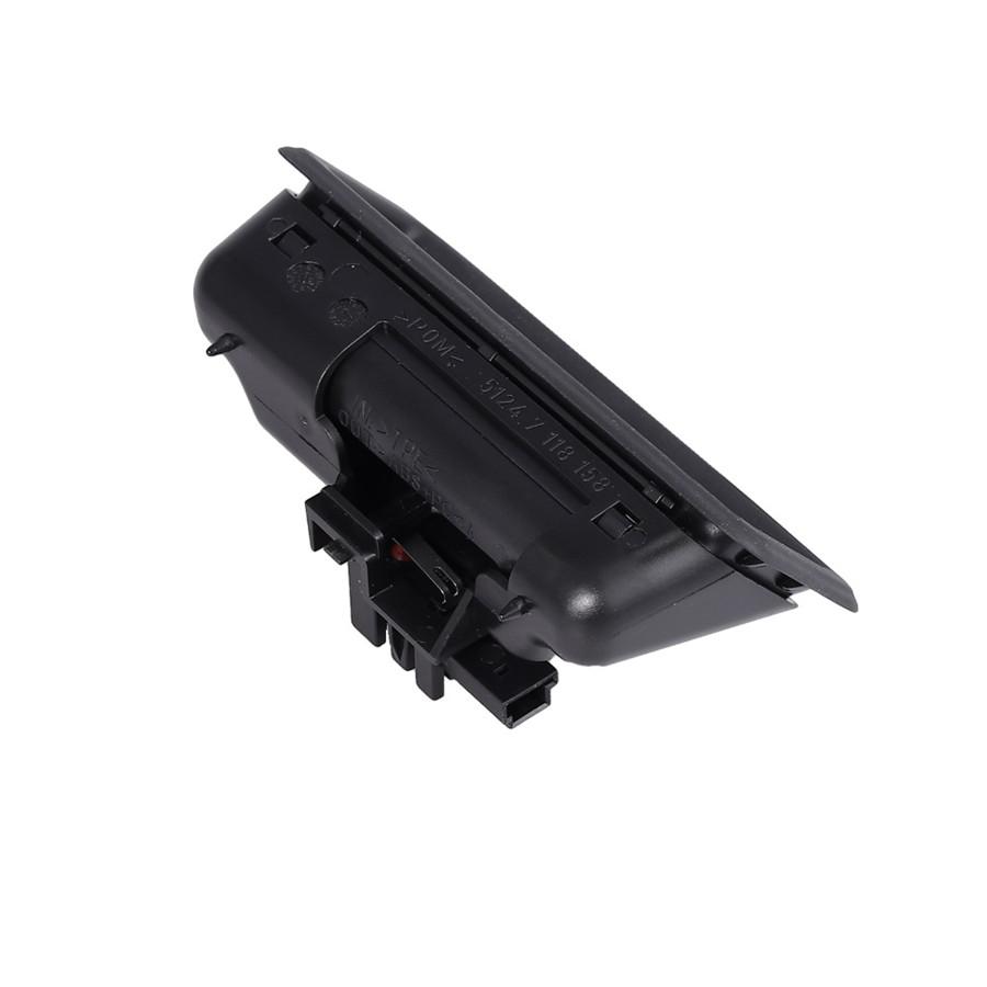7118158 Kofferraum Heckklappe Druckknopf Schalter für BMW E60 E90 E91 E92 E70