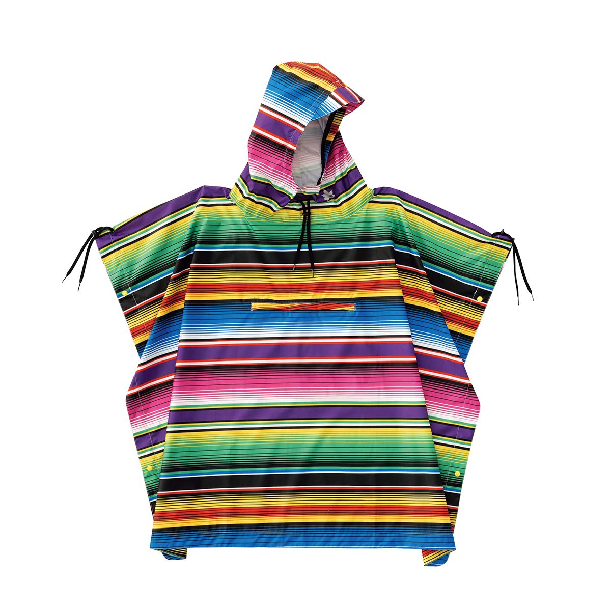 

LOGOS Memories Rain Poncho for KIDS 36712029 (Festival)
