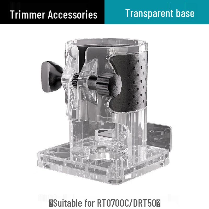 Aokewen Plastic Trimmer Base