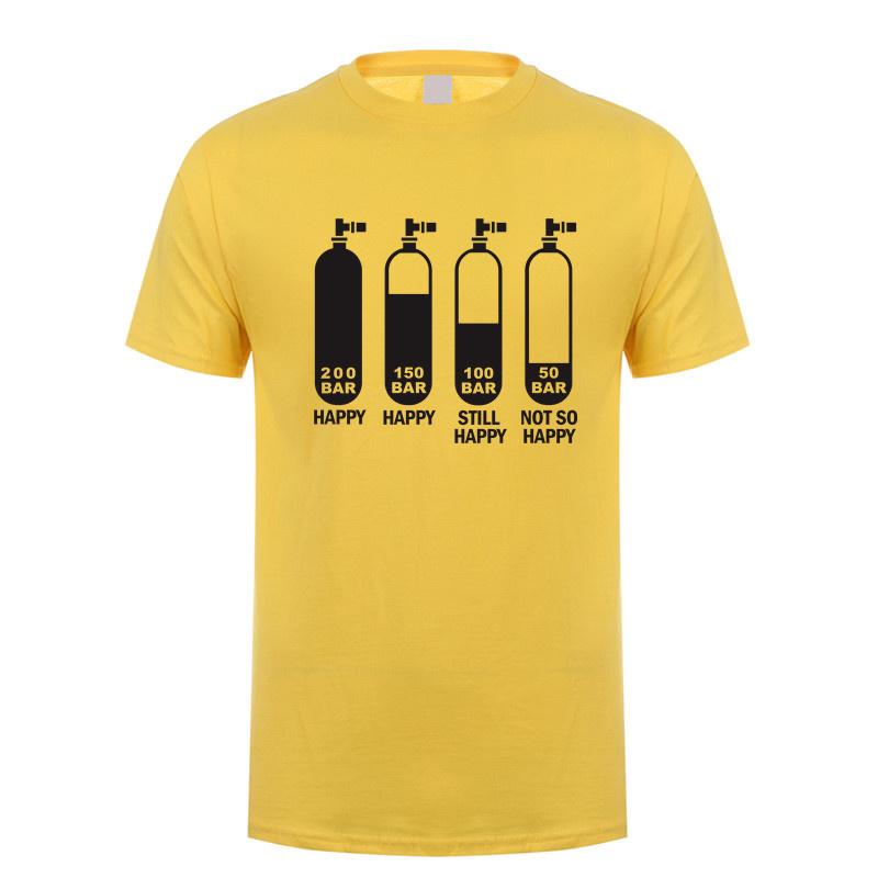 Funny Dive T Shirt Graphic Summer Unisex Cotton Streetwear Tops Short Sleeve Gifts Scuba Dive Tshirt Unisex Tees S5xl Ot055