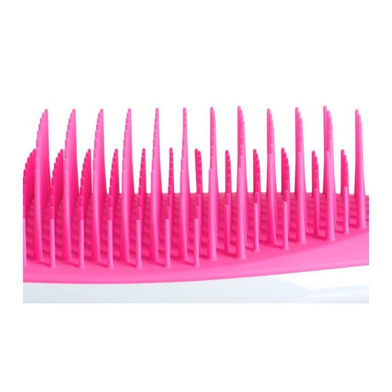 Hair Brush Straightener Hair Comb Hair Styling Anti-static Massage Combs for Salon Styling Women Girls Hair