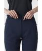 Koolongseupocheu Women'S Regular Fit Cargo Pants Jkpnm26202Nay
