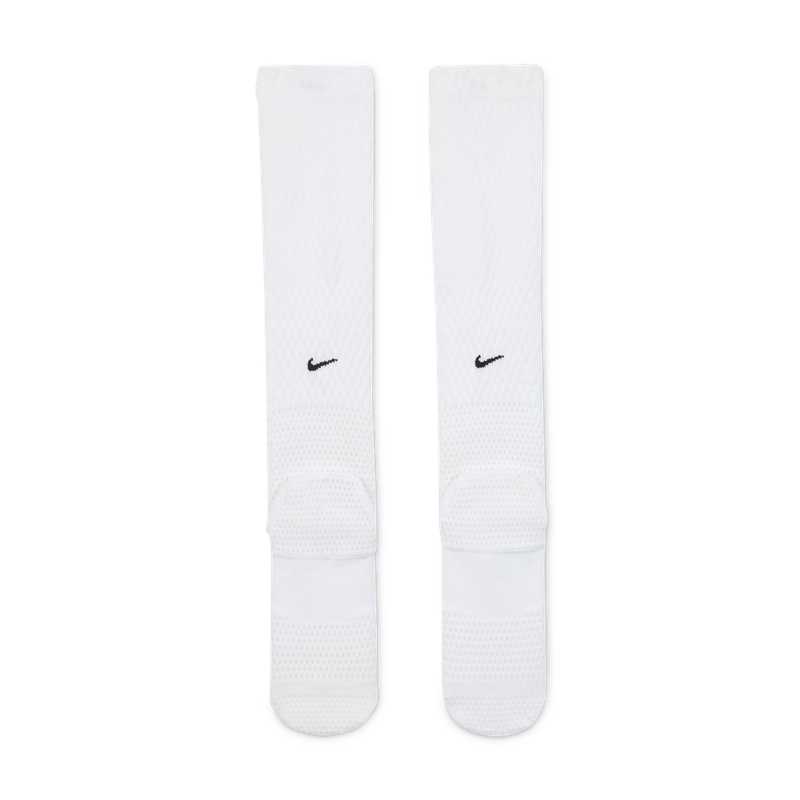 Nike Dri FIT ADV Unicorn Knee High Socks Unisex 1 Pack White/Black FZ3072-100