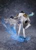 TAMASHII NATIONS Figuarts ZERO ONE PIECE Great Kuzan Aokiji Approximately 200mm PVC ABS Painted Complete Figure "Three Generals" - - &