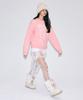ZEROPLANET Romantic Archive Knit [Pink]