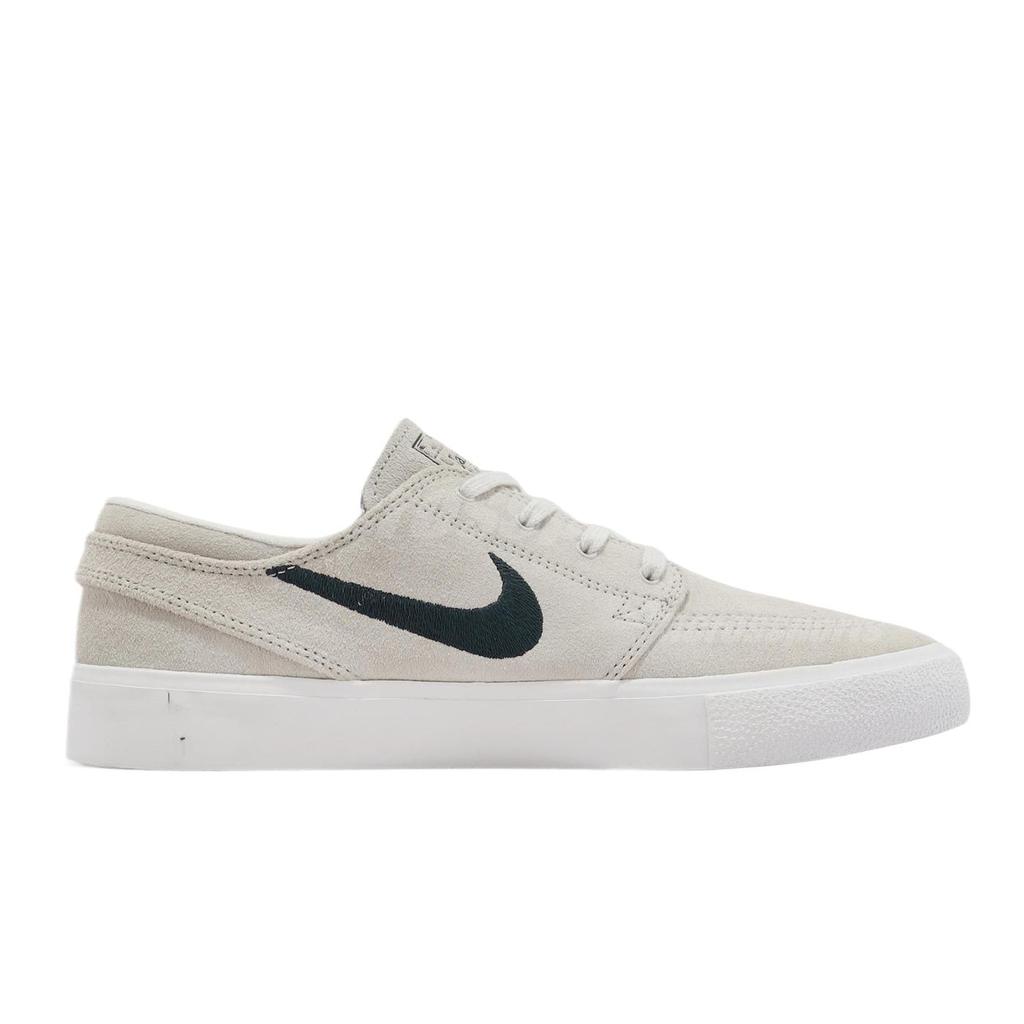 Men's Sneakers Nike Zoom Stefan Janoski RM SB 'Light Bone Thunder Blue'