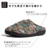 SUBU Sandals Nannen Outdoor Slippers Day Day 4 Botanical, Botanical,