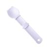 Cat Feeding Spoon for Meat Mousse