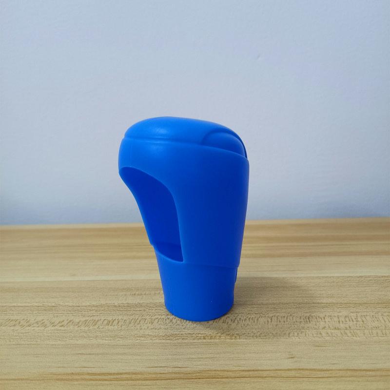

Chevrolet Cruze Automatic Gear Shift Knob Cover - Silicone Set for Gear Lever Handle