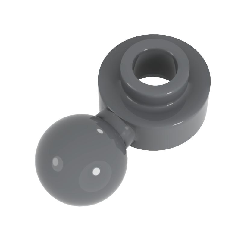 Super Robot MOC Modified Joint Tow Ball Building Blocks War Compatible Kids Toys Machine Early Learning Education Gifts