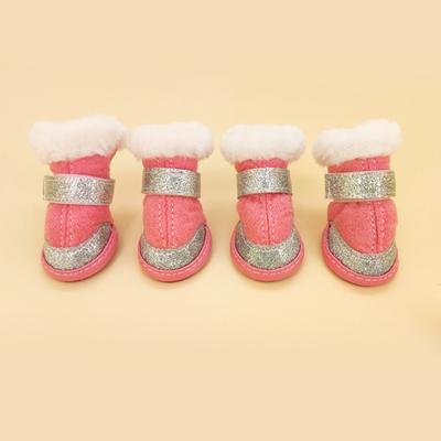 Odzież i obuwie – Buty dla psów