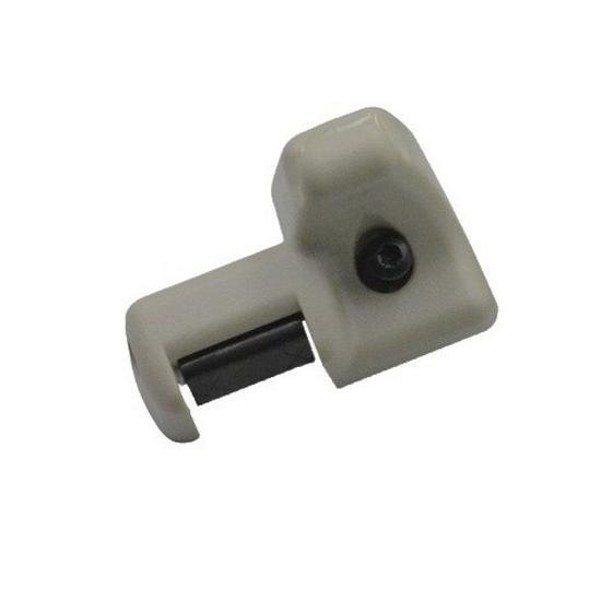 Sun Visor Fixing Clip Hook for 2010-2012 Land Rover Range Rover Autobiography