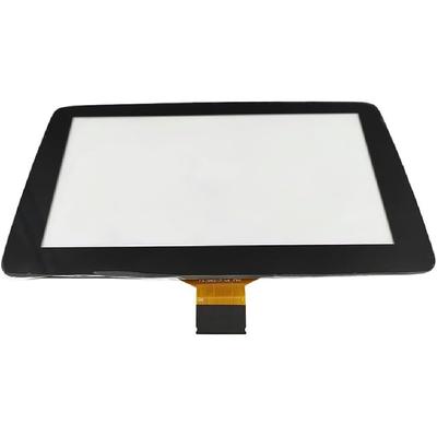 7" Navigation Touch Screen, BHP1611J0D Digitizer Touch Screen For 2014-2016 Mazda 3 BHP1611J0D, K40005A29F