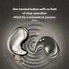 Xiaomi B13 Bluetooth Sleep Earphones Wireless Headset 5.3 With Comfortable Wearing Touch Control Headphone Earbuds For All Mobile Phone