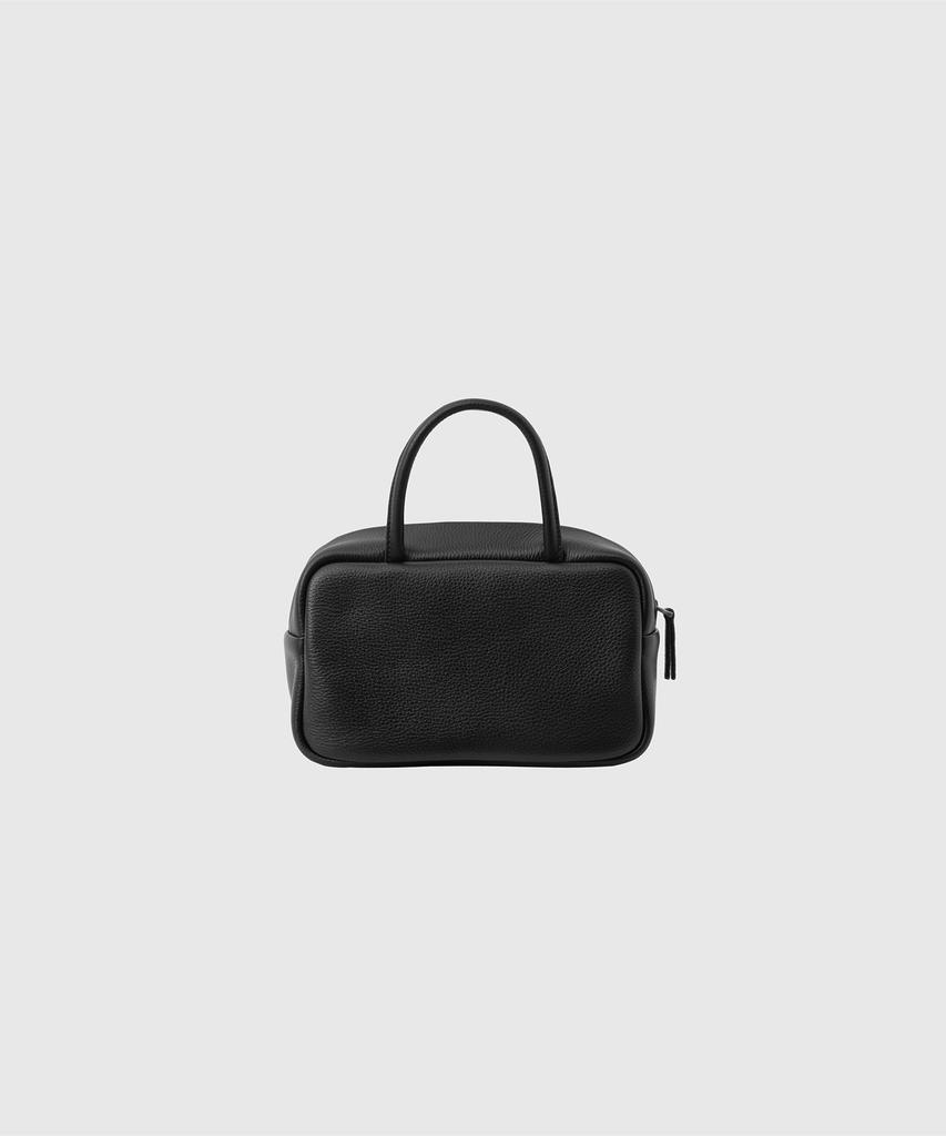 Nieeh Tofu Bag (Black)