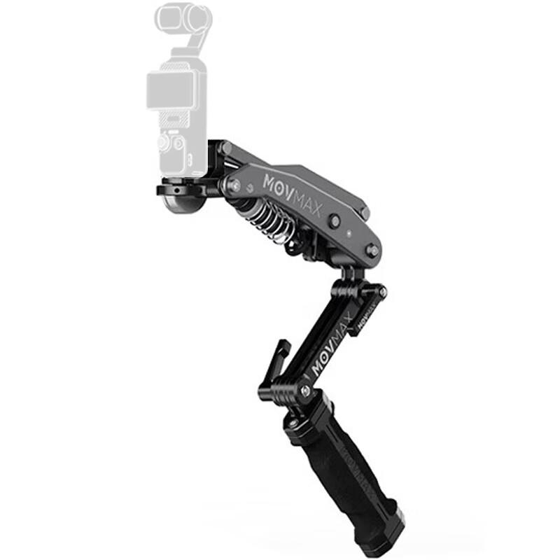 MOVMAX Pocket Shock Absorber Arm Bracket