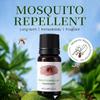 MEJISOO Mosquito Repellent Essential Oil, 10ml, for Cross-Border Trade