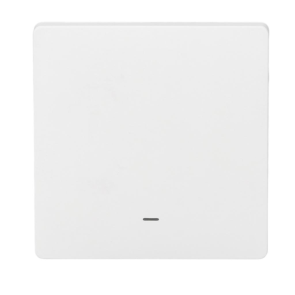 Smart WiFi Switch Voice Control APP Control Wireless Remote Control Smart Switch for Home AC 220V
