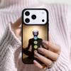 Чехол для телефона Apple iPhone 17 Air 16E 15 14 Plus 13 12 11 Pro Max Mini со знаком лотоса и чакрами Йоги Funda Cover