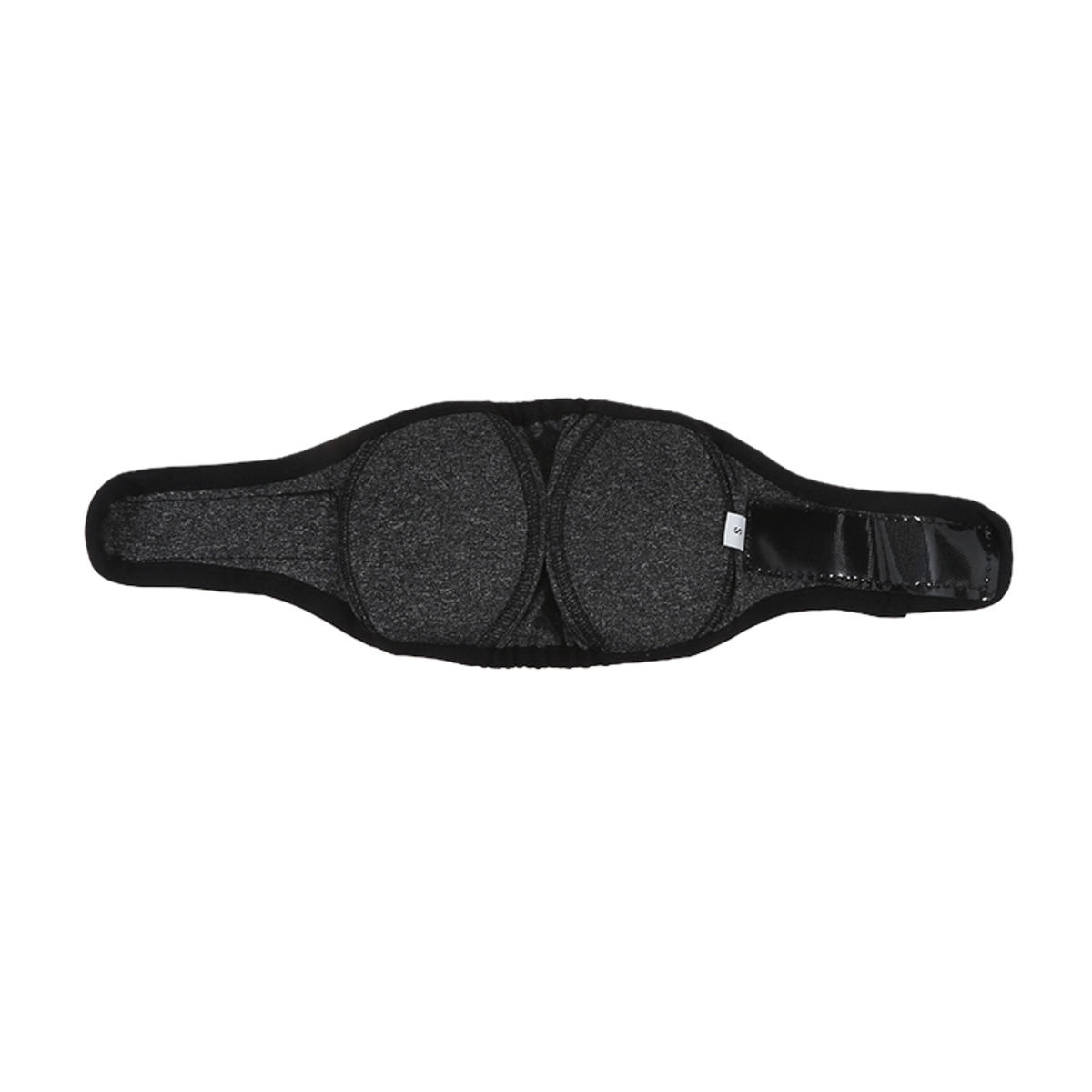 

Защита слуха Успокаивающие наушники для собак Ударопрочные Водонепроницаемые Успокаивающие накладки на голову для собак Шумоподавляющие наушники для собак S серый